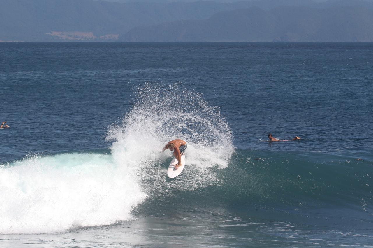 Hotel The Tree House Sumbawa Huu Esterno foto