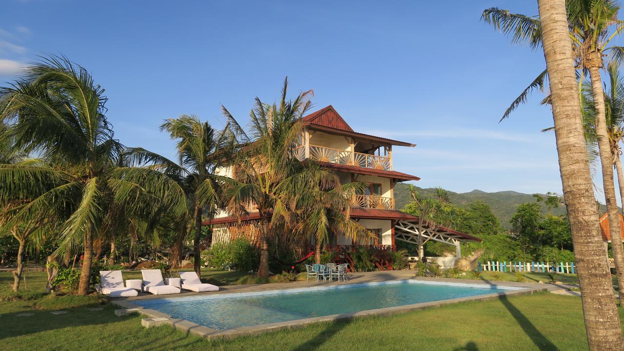 Hotel The Tree House Sumbawa Huu Esterno foto